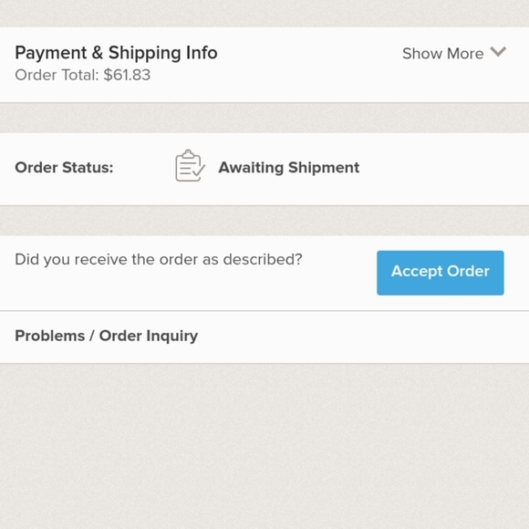 Meet your Posher, Christina - Picture 4 of 4